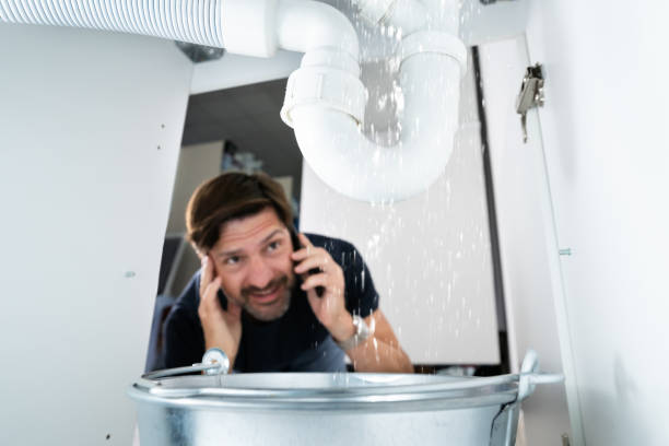 Best 24-Hour Plumber Near Me  in New Town, ND