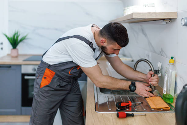  New Town, ND Plumbing Pros