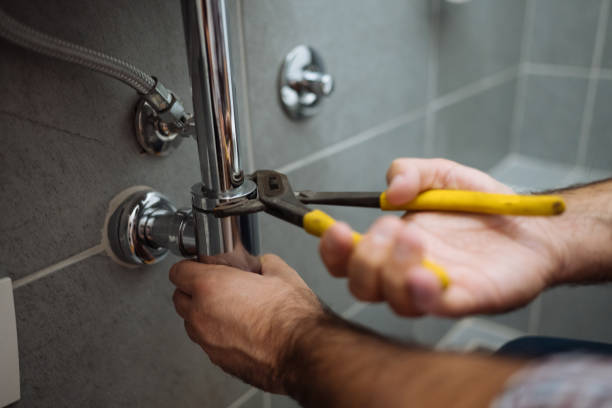 Best Local Plumber Services  in New Town, ND