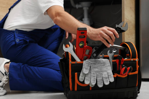 Best Residential Plumbing Services  in New Town, ND