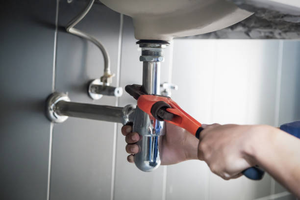 Best Sewer Cleaning Services  in New Town, ND