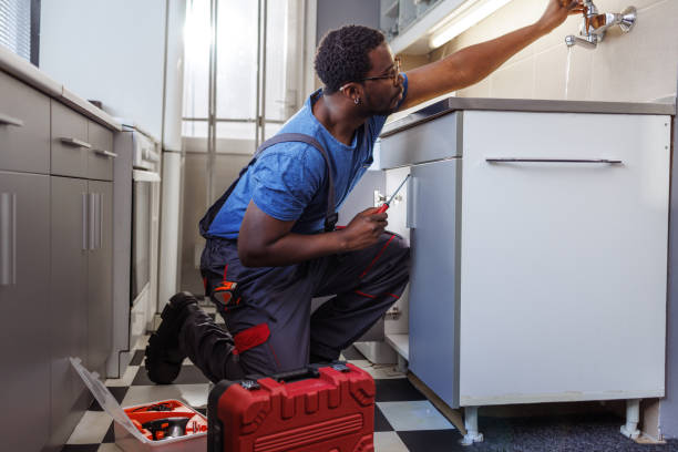 Best Leak Detection Services  in New Town, ND