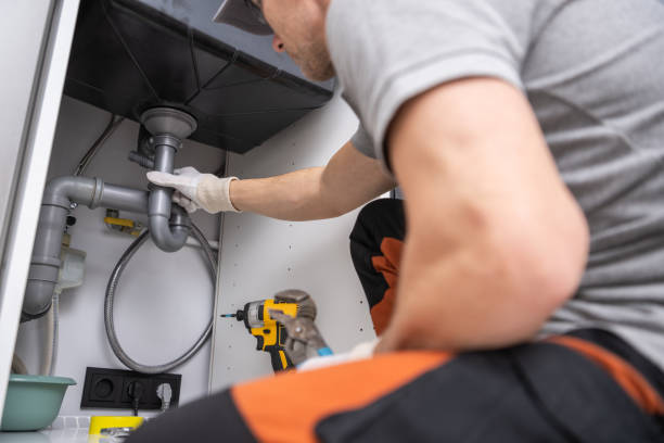 Best Plumbing Installation Services  in New Town, ND